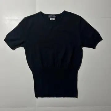 BALLSEY 반팔 니트