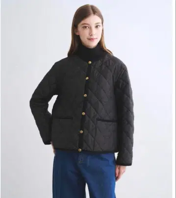 새상품급 트래디셔널 웨더웨어 ARKLEY A-LINE