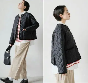 새상품급 트래디셔널 웨더웨어 ARKLEY A-LINE