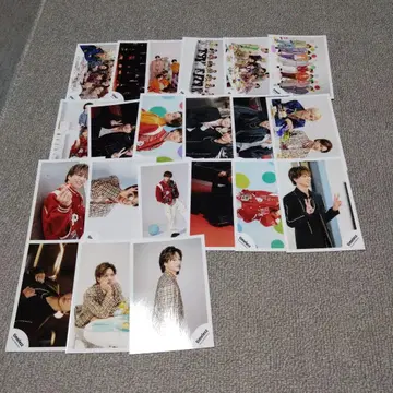 timelesz 타임레스 테라니시 타쿠토 공식 사진