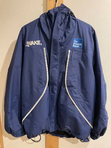 MARMOT Alwayth Equalizer Parka for WAKE