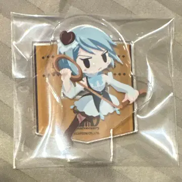 카리마 메이 아크릴 스탠드 역전재판 파세라 20주년 기념 특별 의상