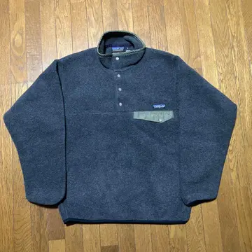 파타고니아 신틸라 스냅T 보아 자켓