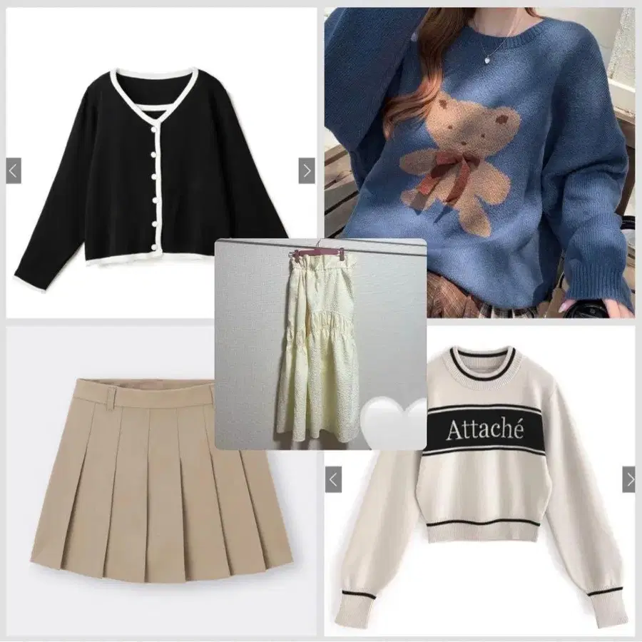 1번째 상품 이미지