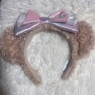 디즈니 셰리메이 20주년 머리띠