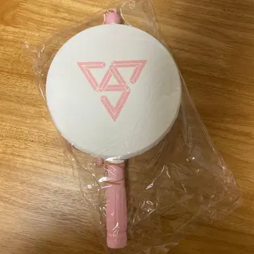 SEVENTEEN 콘서트 굿즈