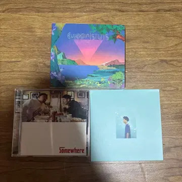 KIDFRESINO CD