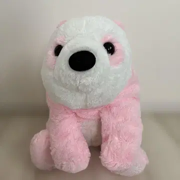 축 늘어지는 팬더 아기 봉제 인형
