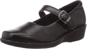 판지 오피스 펌프스 신발 3E 일본제 경량 4073