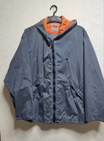 나일론 자켓 후드티 후디