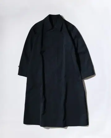 MB 비슈 울 스텐카라 코트 블랙