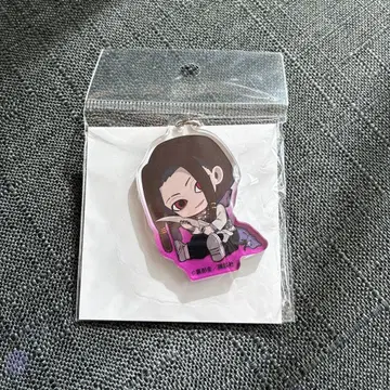 가치액터 TSUTAYA 깃토 아크릴 키링 자바