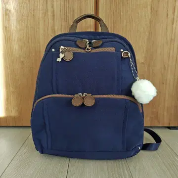 카나나 프로젝트 백팩 B5 8L 프리 웨이 백팩(