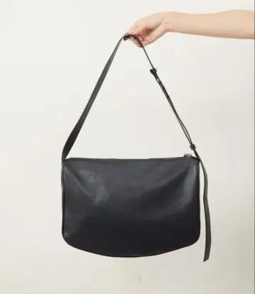 ear PAPILLONNER 스와로 바닥 숄더백