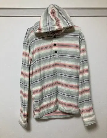 파타고니아 플란넬 후디 남성용 M 후드티