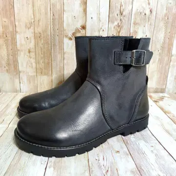 [버켄스탁] STOWE 엔지니어 부츠 24.5cm