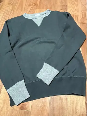 히노야 HINOYA 맨투맨 오리지널 가제트