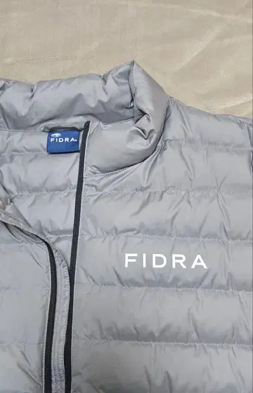피드라 FIDRA 다운 자켓 그레이 XL