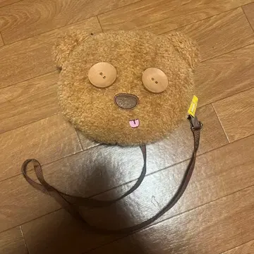 팀 미니언 숄더백