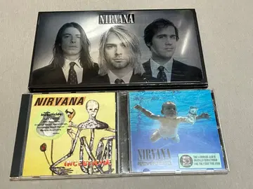 NIRVANA 세트