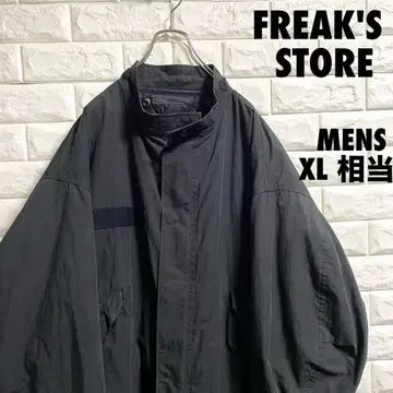 FREAKS STORE M-65 숏 기장 남성용 XL 사이즈 상당