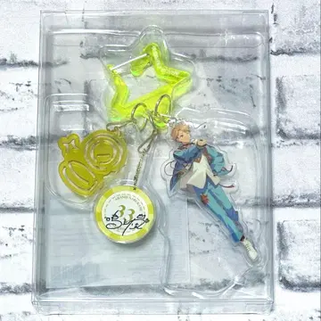 앙스타 7주년 잭팟 참 세트 나루카미 아라시