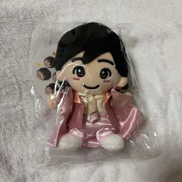 나니와단시 미치에다 슌스케 치비누이