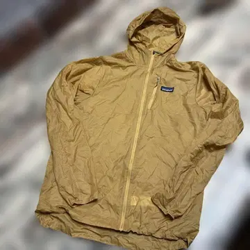 patagonia 파타고니아 남성용 후디니 자켓 M 완판템