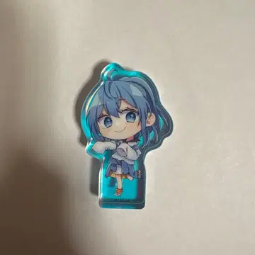 컬러풀 피치 루나 코롯토