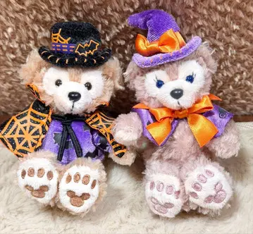 더피 셰리메이 2011 할로윈 스트랩