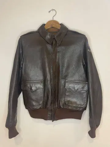 새상품급 [ 버즈릭슨 A2 ] size:40 ( L)