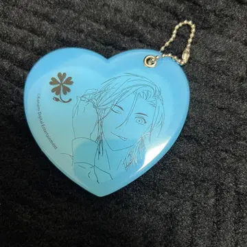 사쿠라이 루카 거울