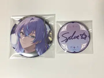 별 인도 쇼 생일 2023 캔뱃지