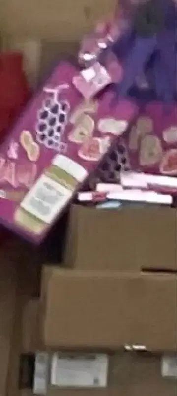 다크 블루 부츠컷 데님