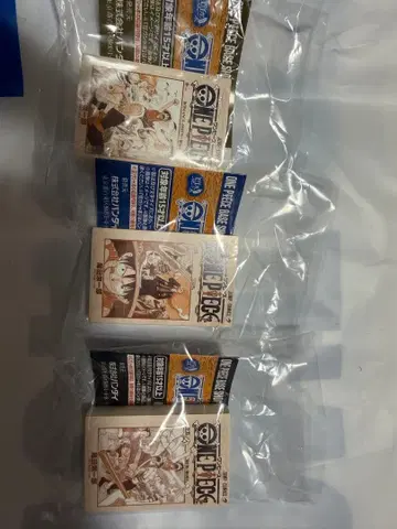 원피스 콩가샤본 베이스샵 한정판