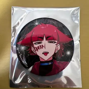 마계의 전당! 이루마 군 if Episode of 마피아 오페라 캔뱃지