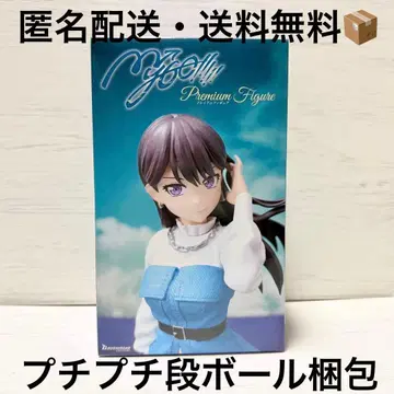 BanG Dream! 프리미엄 피규어 MyGO!!!!! 시이나 타키