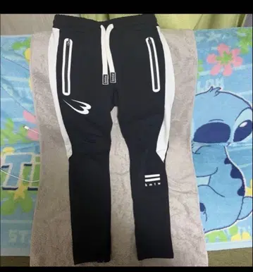 BODYMAKER 트레이닝 롱 팬츠