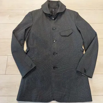 모르간옴므/MORGAN HOMME 남성용 코트