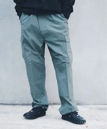 [ PROPPER/프로퍼 ] BDU 카고 팬츠