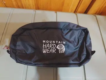 마운틴 하드웨어 웨스트 파우치