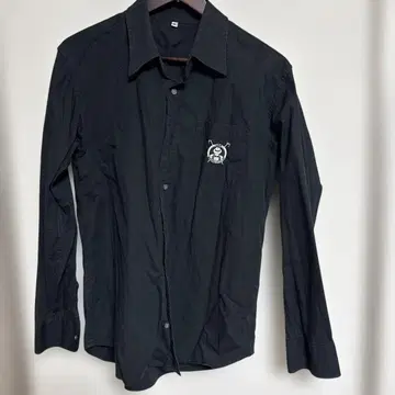 신일본 프로레슬링 L.I.J 팀 셔츠