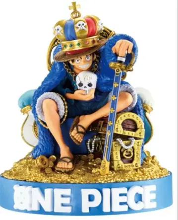ONE PIECE 원피스 샵 한정판 피규어