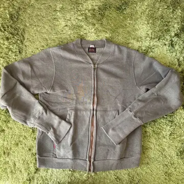 EVISU 카키 집업 맨투맨 38