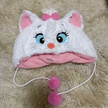 마리 팬캡 프리 사이즈