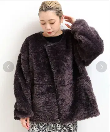 JOINT WORKS J-보아 블루종 2