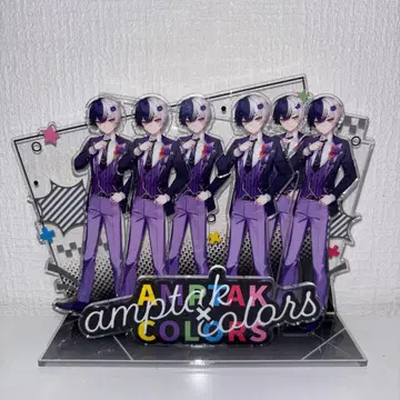 AMPTAK 마제타 디오라마