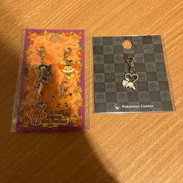 Halloween Harvest Festival 전국 도감 메탈 참