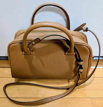 미라 오웬 2way 와이드 보스턴 백