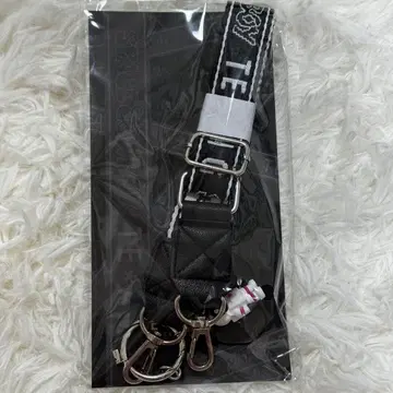 이와타 타카노리 LIVE SPACE COWBOY TEAM G 숄더 스트랩